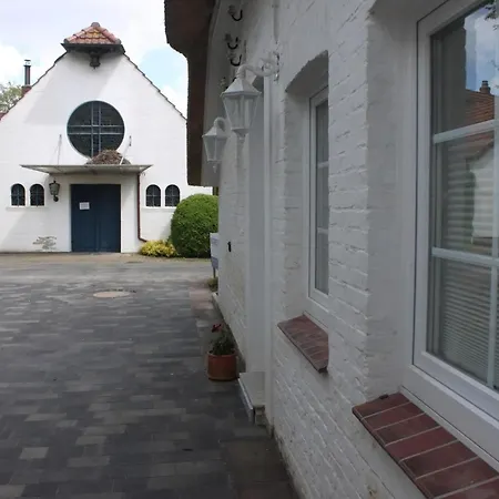 Holiday home In Mit Grossem Garten *