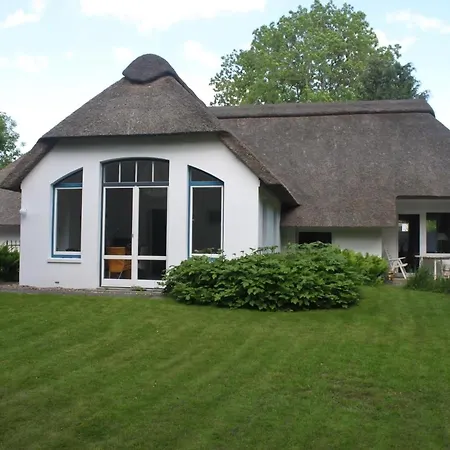 Holiday home In Mit Grossem Garten *